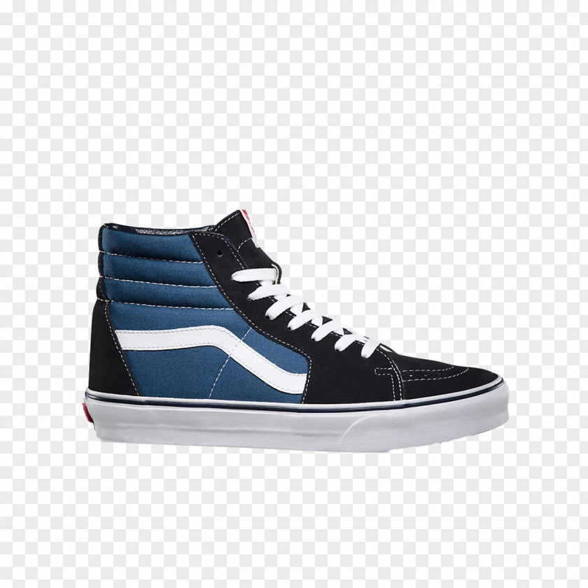 Vans Off The Wall High-top Skate Shoe Sneakers PNG