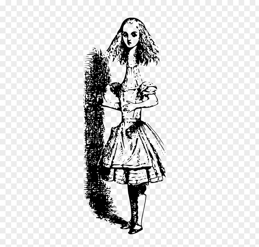 Alice's Adventures In Wonderland White Rabbit The Tenniel Illustrations For Carroll's Alice Syndrome PNG