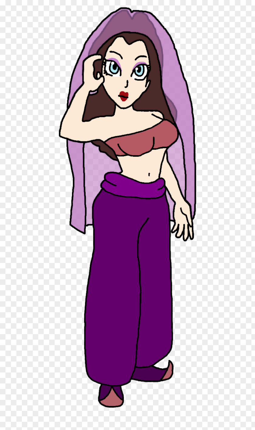 Bellydance Clothing Homo Sapiens Pink M Clip Art PNG