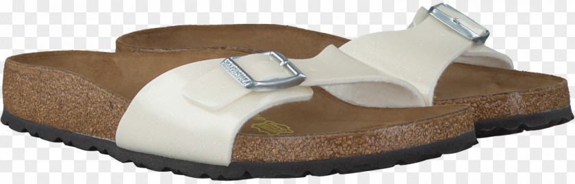 Birkenstock Madrid Shoe Sandal Slide Product Design PNG