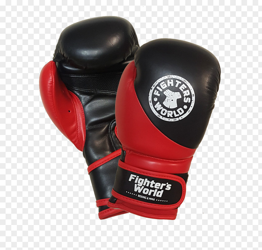 Boxing Glove PNG