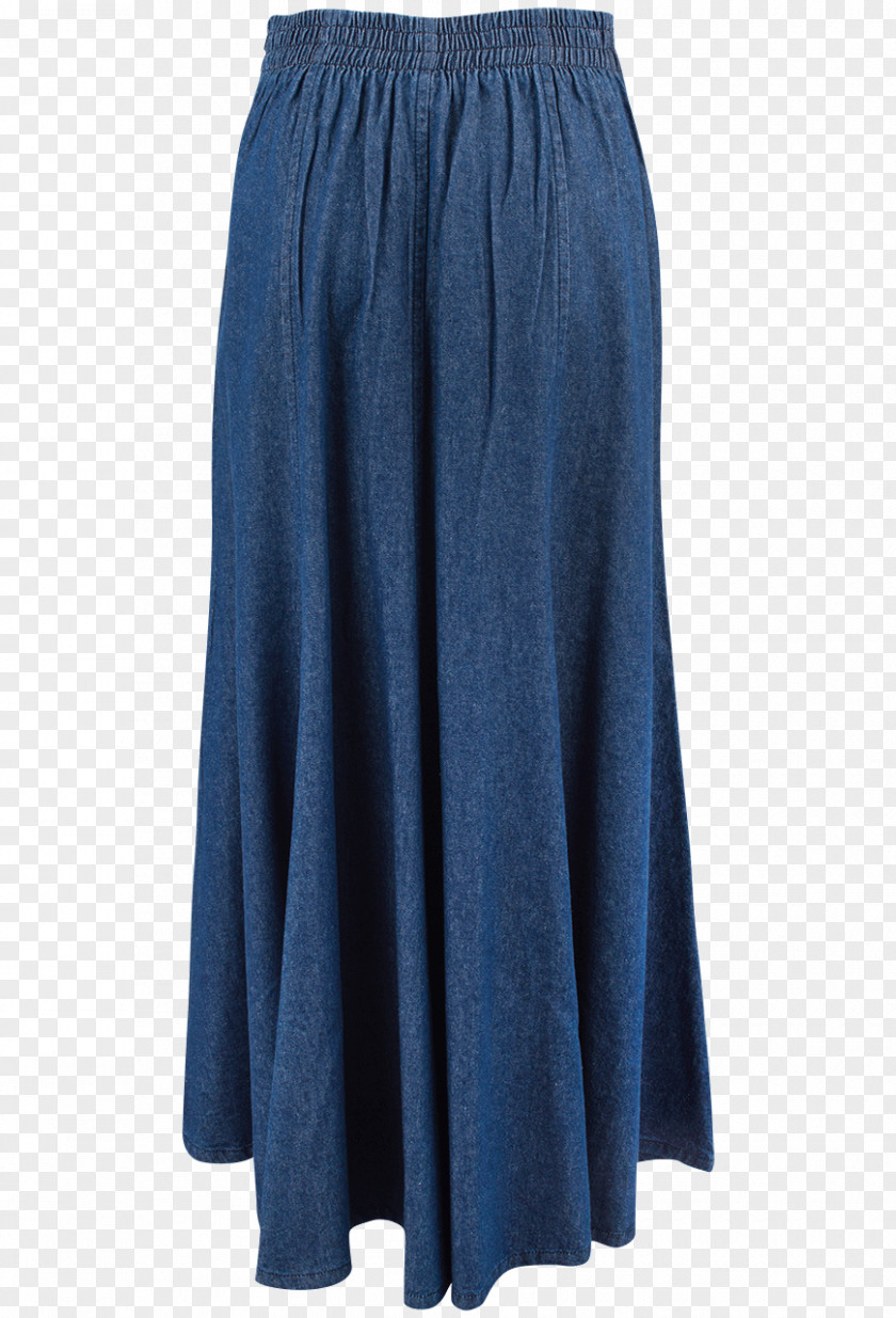 Denim Skirt Pants Dress PNG