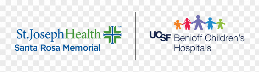 Design UCSF Benioff Children's Hospital Logo Brand Organization PNG