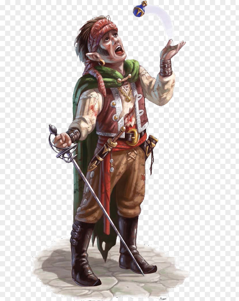 Dungeons And Dragons & Pathfinder Roleplaying Game Halfling Bard Gnome PNG