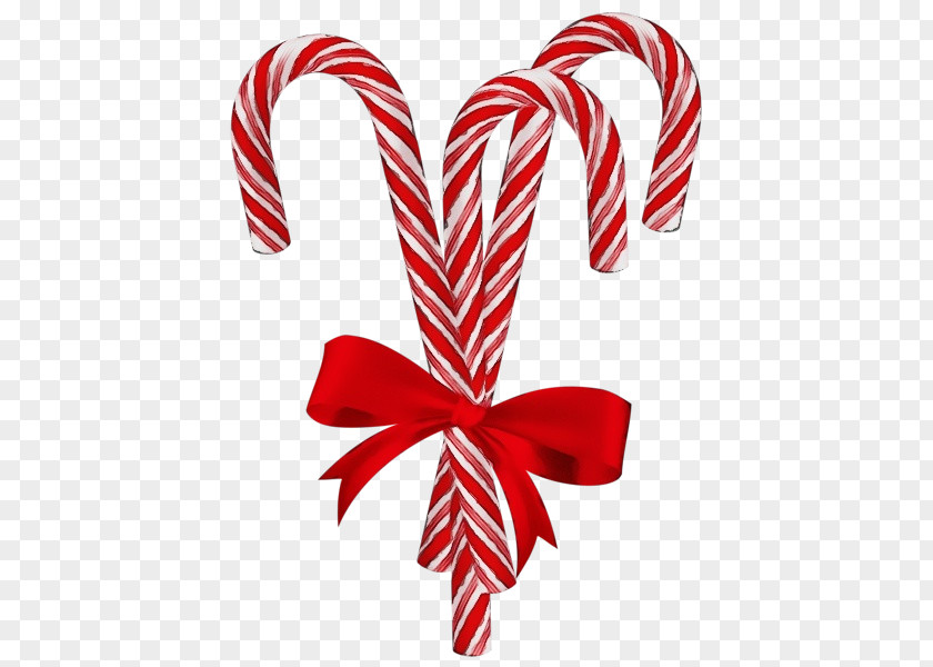 Event Holiday Candy Cane PNG