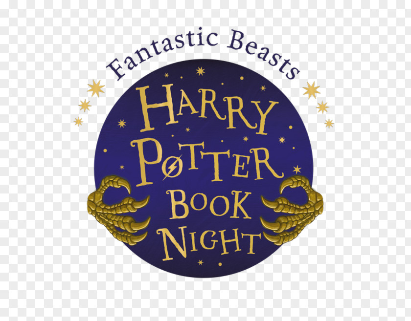 Fantastic Beasts Harry Potter And The Half-Blood Prince Paperback Book Cobalt Blue PNG