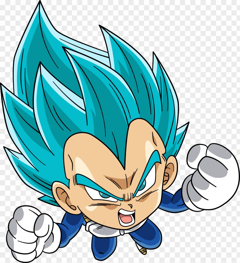 Goku Vegeta Super Dragon Ball Z Gohan Frieza PNG