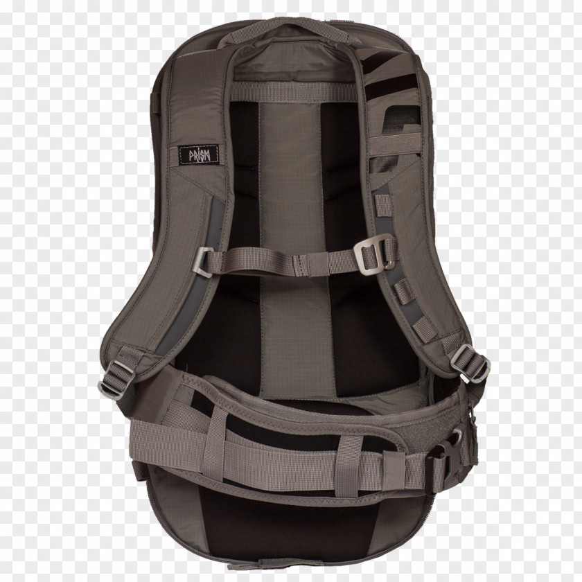 Green Jungle Backpack Bag Human Back Grey PNG