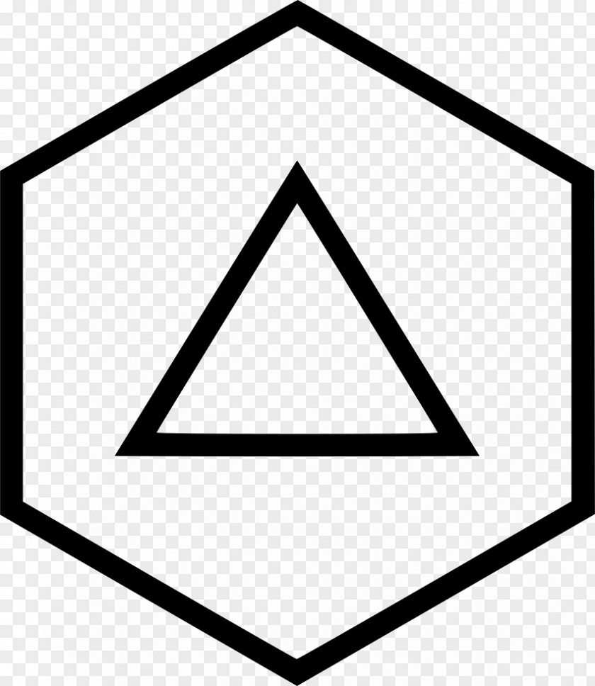Hexagon Logo Download PNG