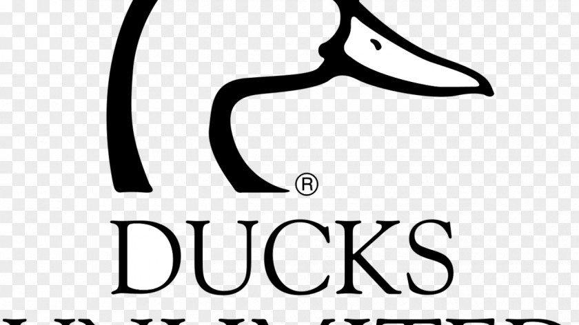 Pursuing And Ducks Unlimited Organization Non-profit Organisation Logo PNG