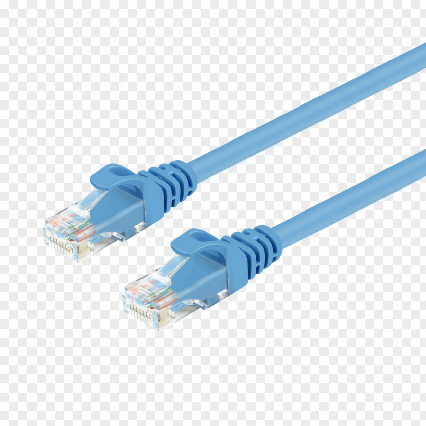 Rj 45 Serial Cable Category 6 Electrical Twisted Pair Network Cables PNG