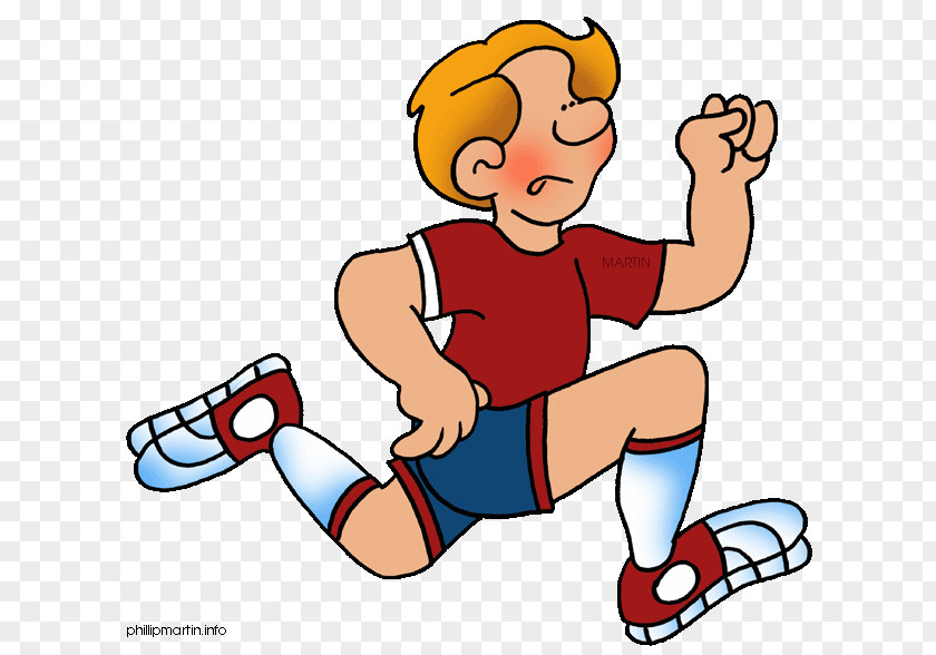 Running Jumping Exercise Racing Clip Art PNG