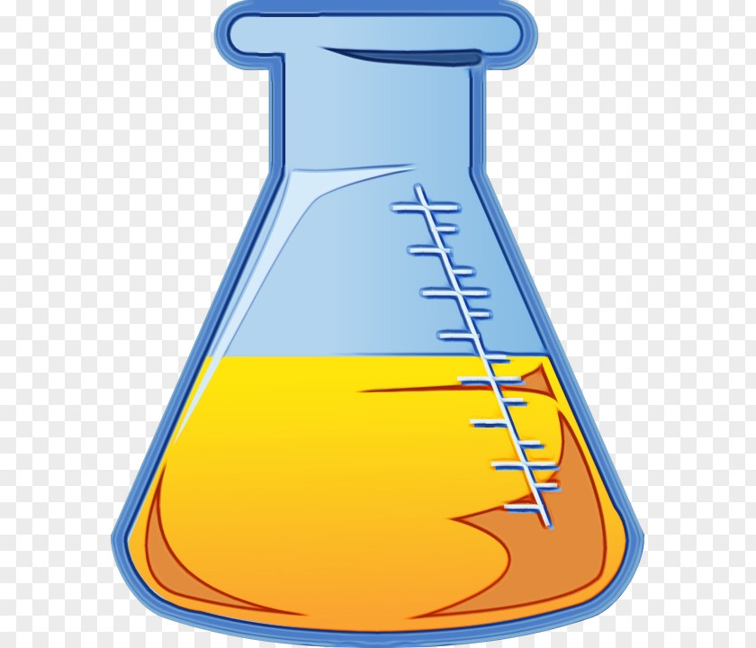 Solution Flask Chemistry Laboratory Flasks LiquidM Inc. Erlenmeyer PNG