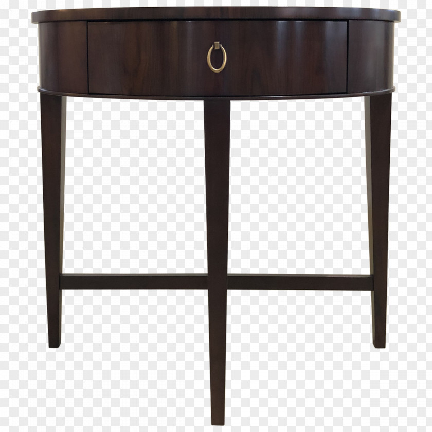 Table Bedside Tables Furniture Drop-leaf Chair PNG