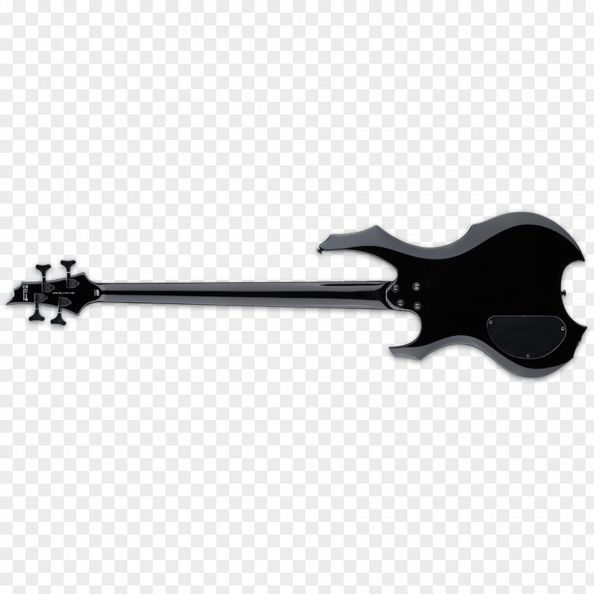 Bass Guitar Musical Instruments Electric Plucked String Instrument PNG