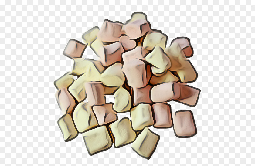 Confectionery Beige Food Cartoon PNG