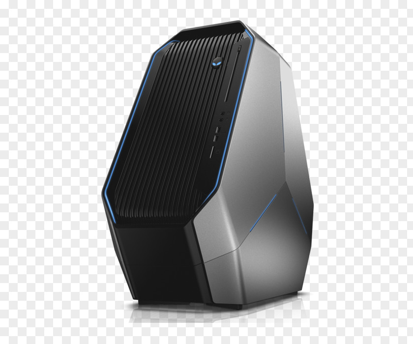 Gaming Pc Computer Cases & Housings Dell Alienware Desktop Computers PNG