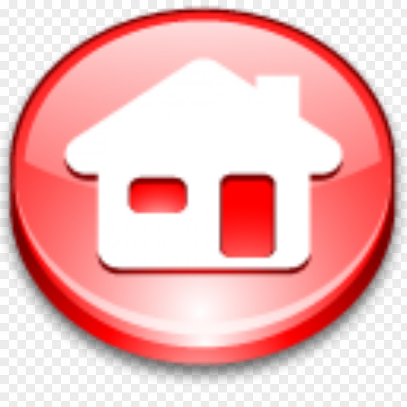 Home Button PNG