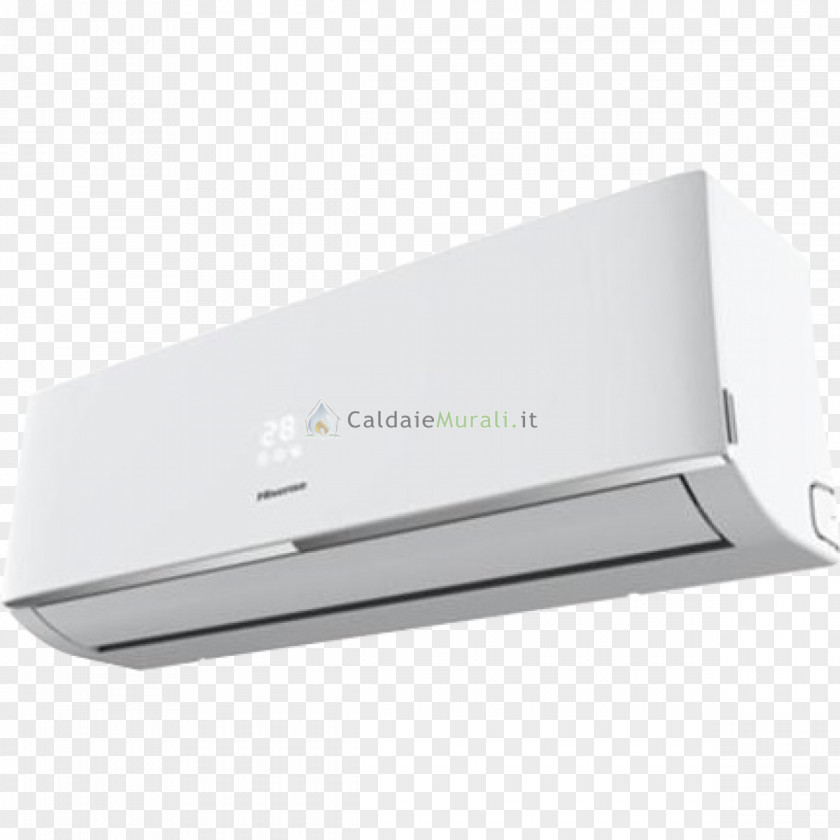 Сплит-система Inverterska Klima Air Conditioner Hisense Power Inverters PNG