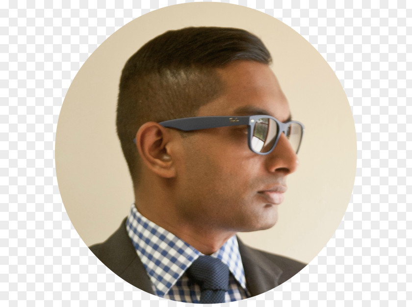 Madhu Oculus VR Virtual Reality Influencer Marketing PNG