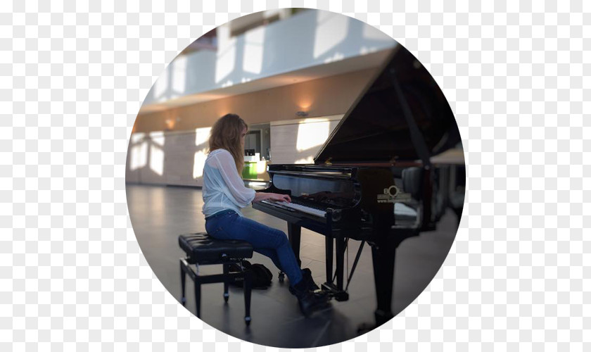 Meander Medical Center Reflectie Van De Ziel • Caroline Schmitt Player Piano Theatre PNG