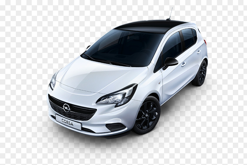 Opel Astra Car Corsa BLACK EDITION PNG