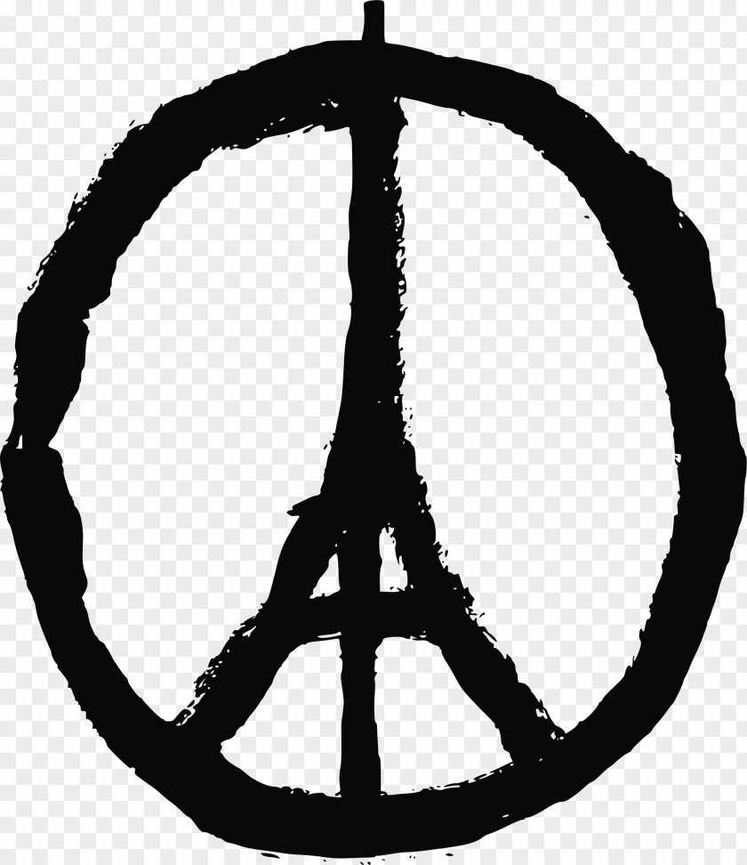 Paris November 2015 Attacks Peace For Eurocoat Clip Art PNG