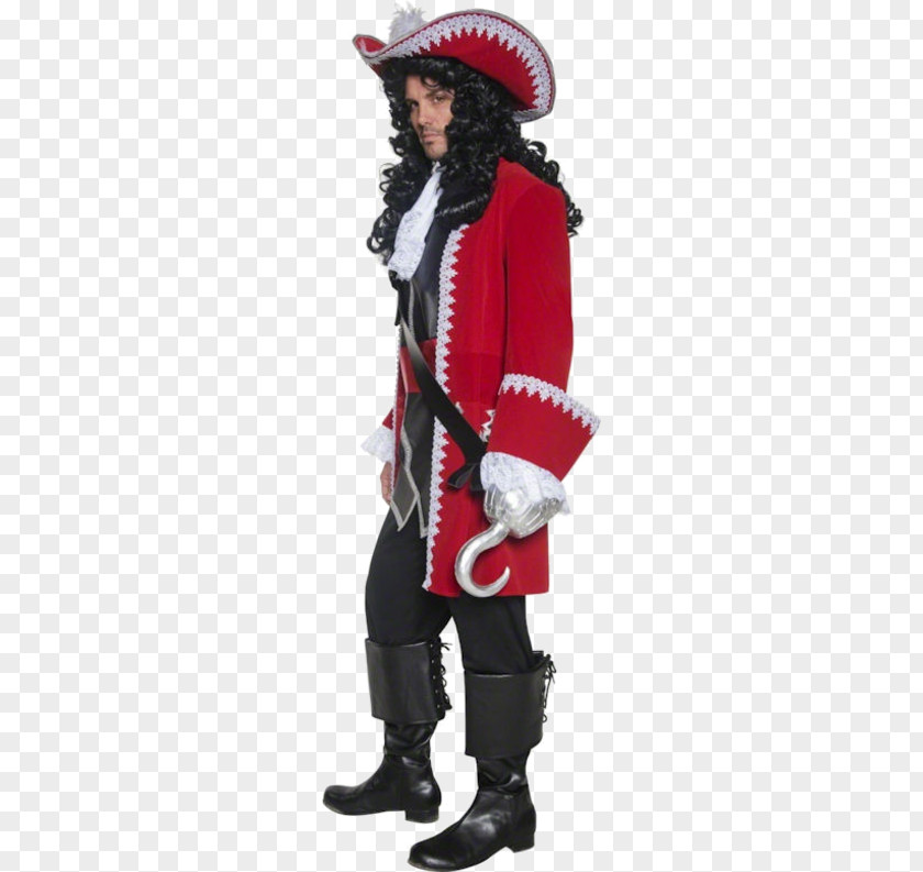Pirate Parrot Captain Hook Halloween Costume Pants Clothing PNG