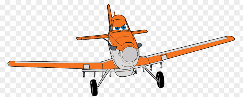 Plane Disney Dusty Crophopper El Chupacabra Chug Clip Art Planes PNG