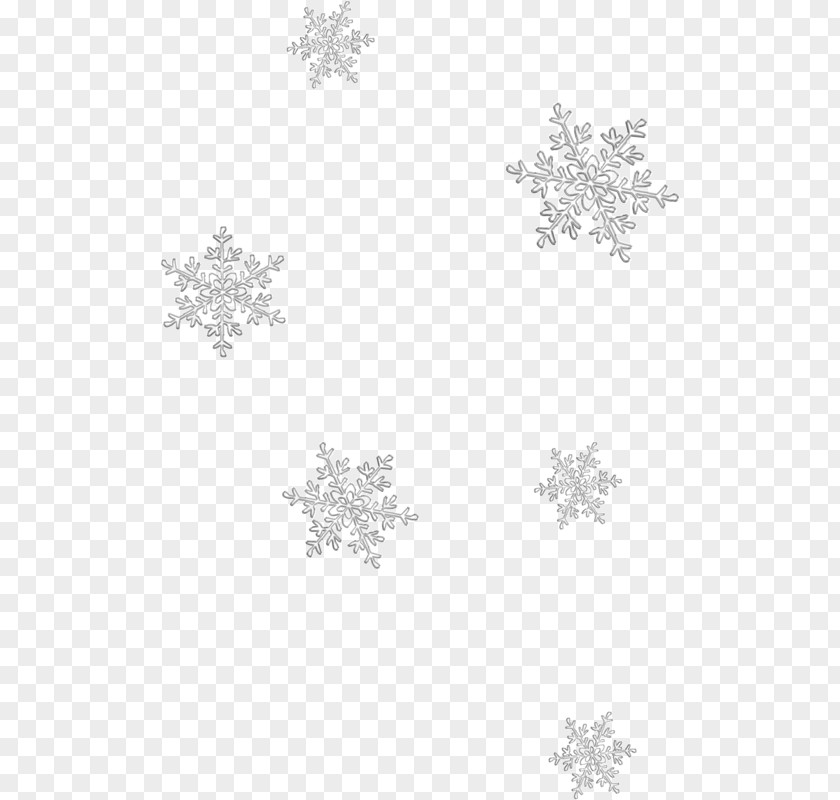 Snowflake Image JPEG PNG