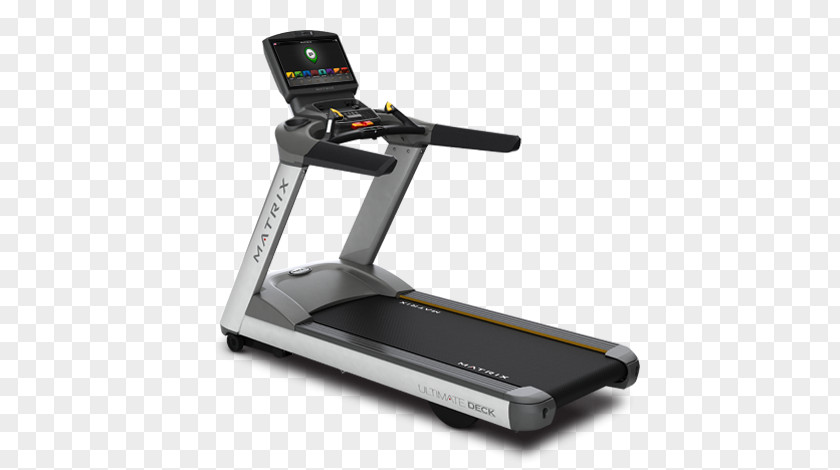 Treadmill Johnson Health Tech S-Drive Performance Trainer Fitness Centre Exercise Equipment PNG