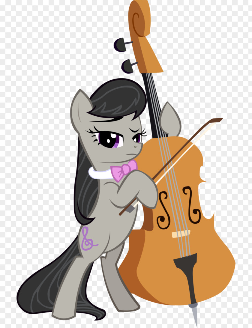 Violin Phonograph Record Derpy Hooves Art LP Scratching PNG
