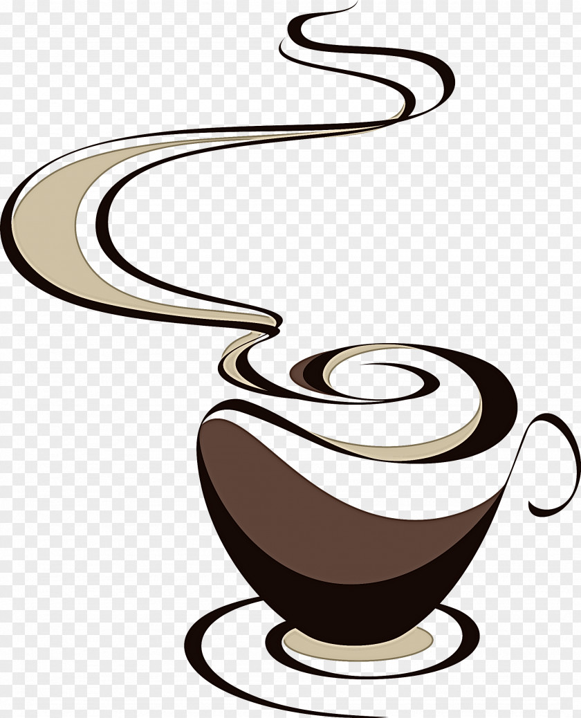 Caffeine Teacup Coffee Cup PNG