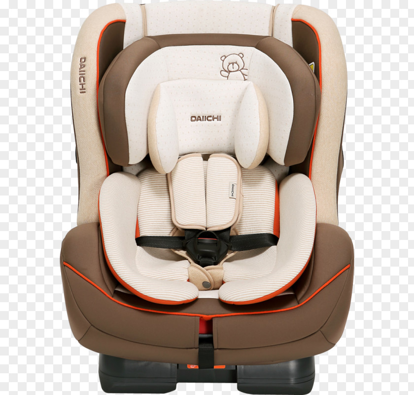 Car Baby & Toddler Seats Daichi Isofix PNG