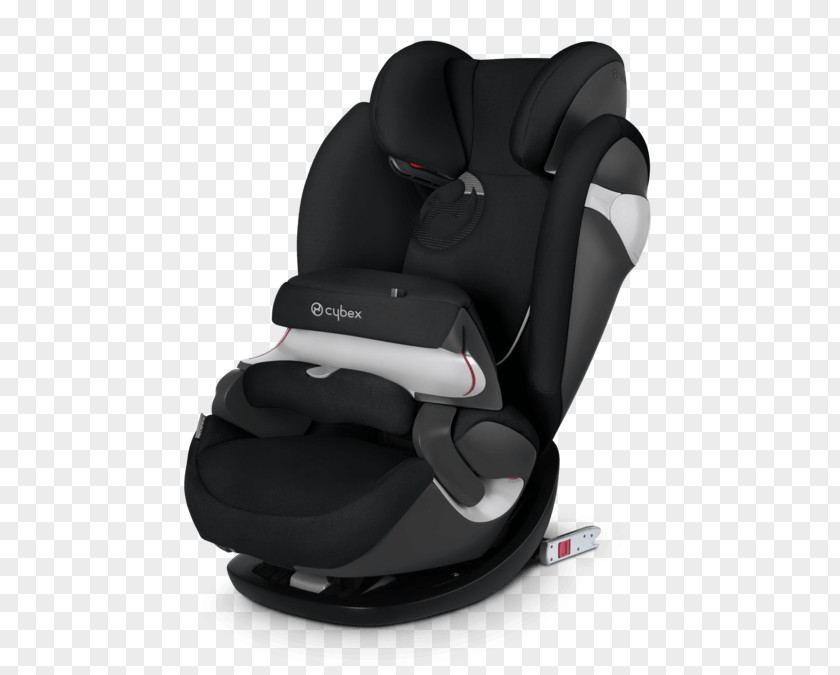 Car Cybex Pallas M-Fix Baby & Toddler Seats CYBEX 2-fix Isofix PNG