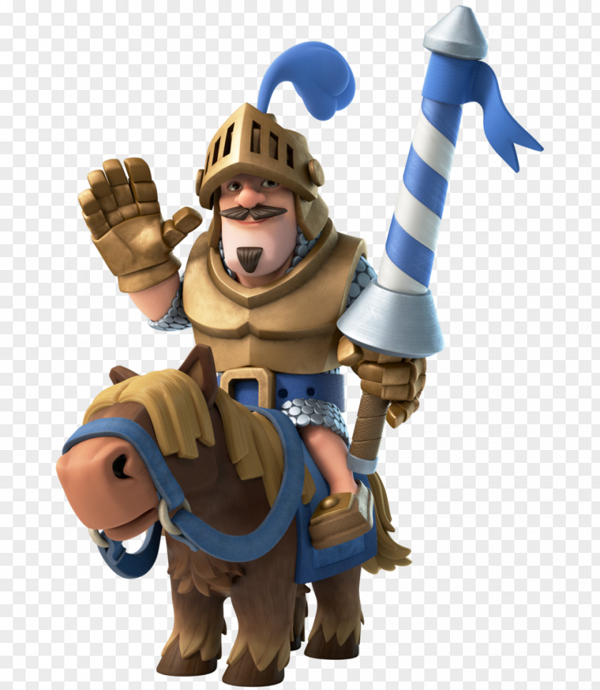Clash Of Clans Royale Game PNG