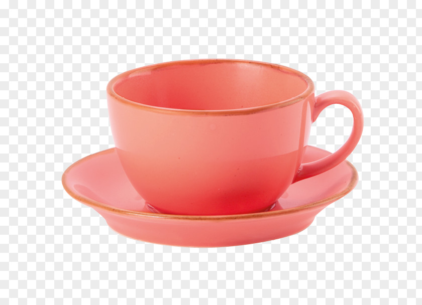 Cup Coffee Saucer Bowl Tableware PNG