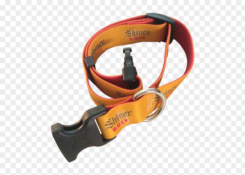 Dog Harness Spoetzl Brewery Shiner Bock Beer PNG