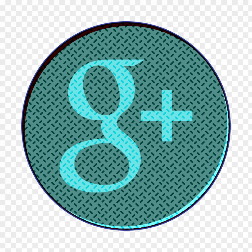 Electric Blue Symbol Google Icon PNG