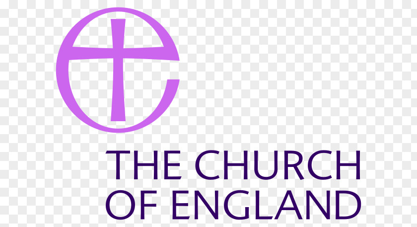 England Church Of Anglicanism Symbol Logo PNG
