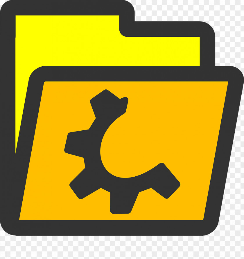Folder Directory Theme Clip Art PNG
