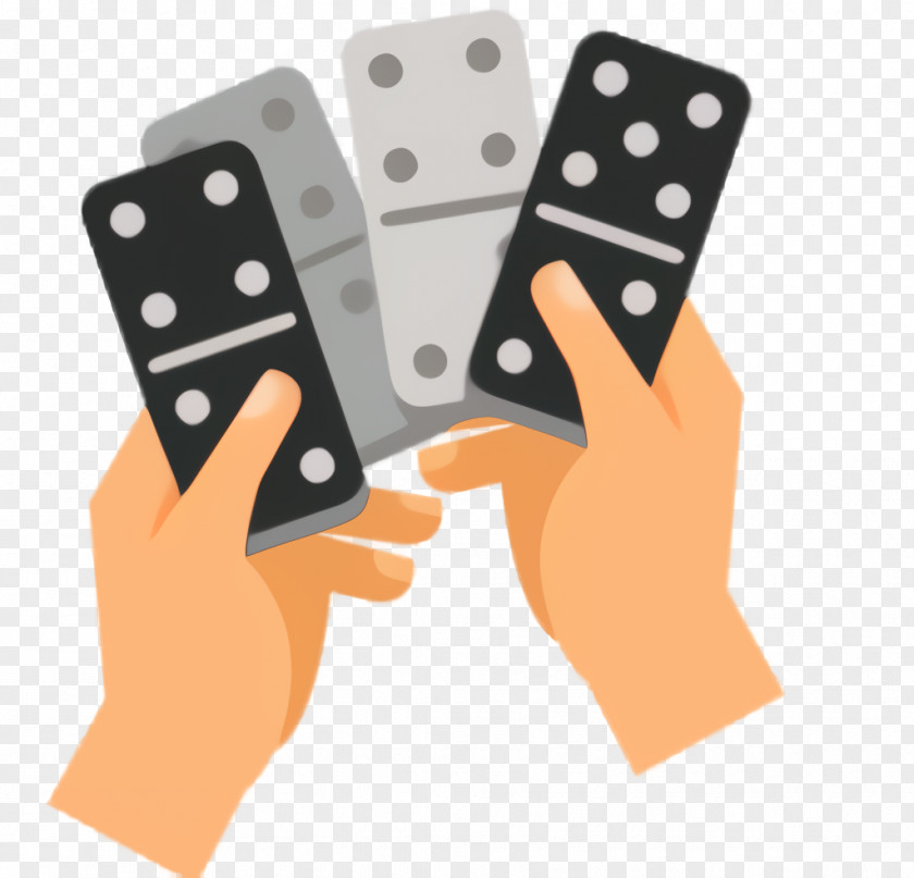 Gesture Tabletop Game Dominoes Games PNG