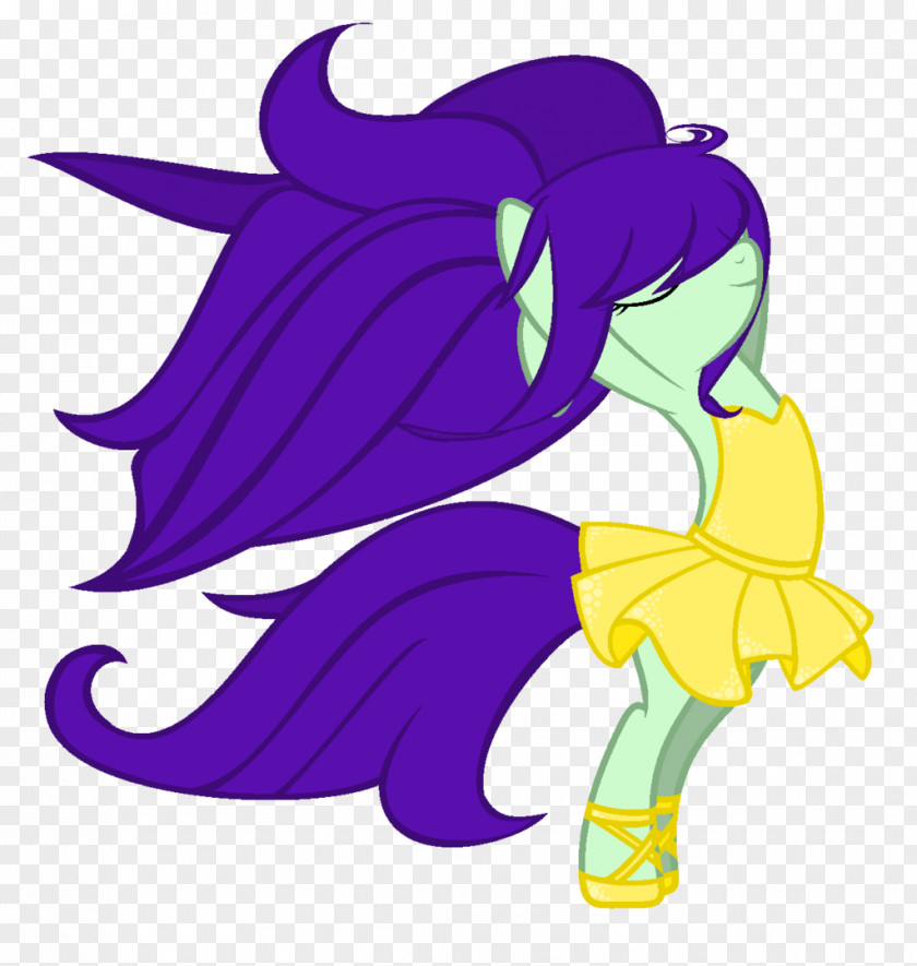 Hazy Art Horse Pony PNG