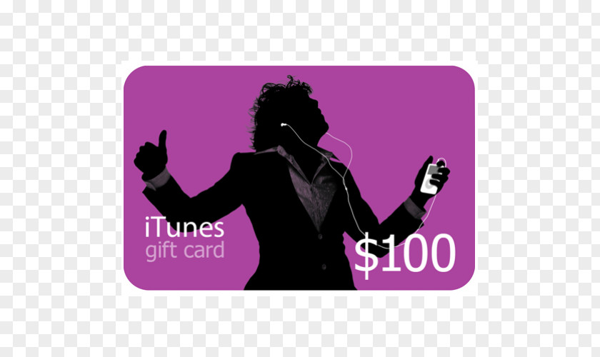 Itunes Gift Card ITunes Store Credit PNG