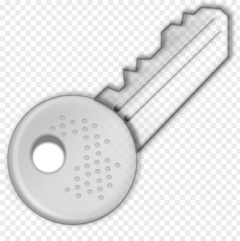 Keys Clipart Silver Clip Art PNG