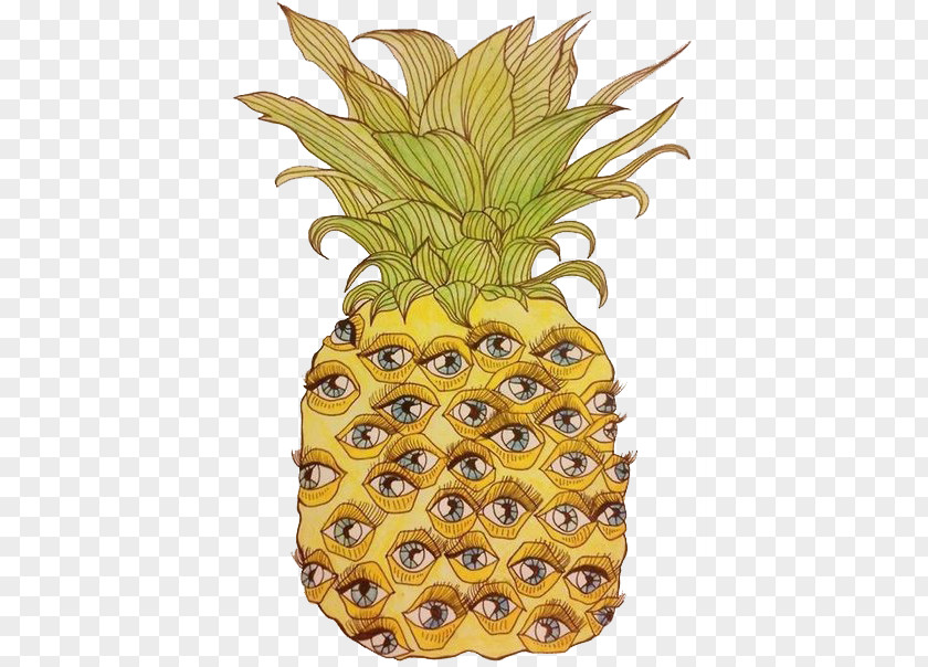 Pineapple Cake Drawing Clip Art PNG