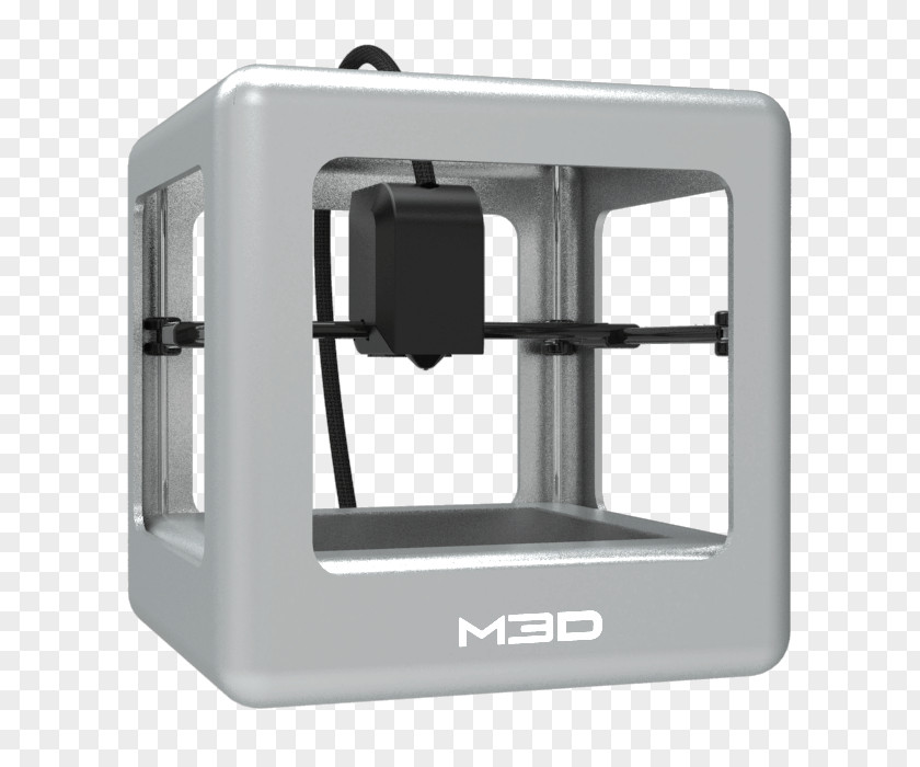 Printer 3D Printing Filament M3D PNG