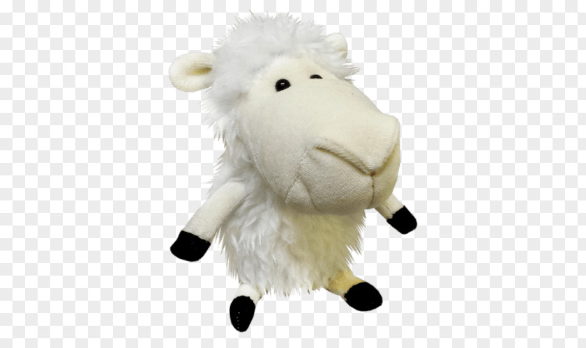 Sheep Stuffed Animals & Cuddly Toys Igramir Cattle PNG
