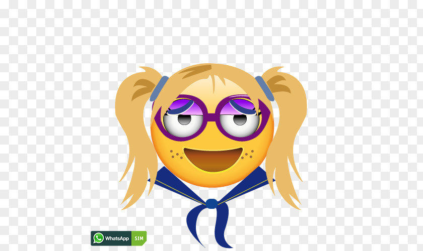 Smiley Emoticon Laughter Facebook PNG