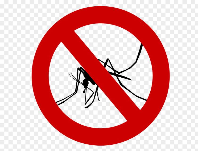 Standing Vector Yellow Fever Mosquito Dengue Zika Virus Chikungunya Infection PNG